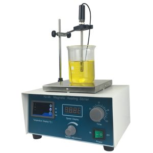 HJ-3A Magnetic Stirrer