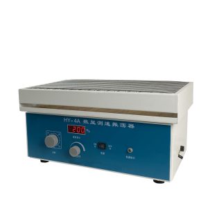 HY-4A Reciprocating Shaker
