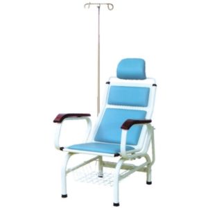IC-4 Fixed Infusion Chair