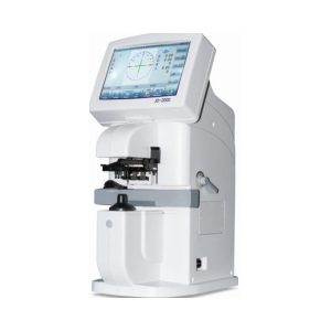 JD-2000/JD-2000B AUTO LENSMETER