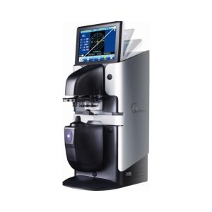 JD-2600A/JD-2600B AUTO LENSMETER