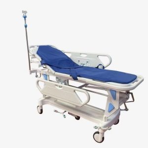 JM002 Manual Transfer Stretcher