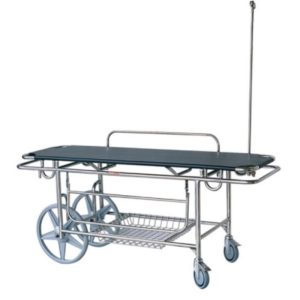 JM013 Patient Trolley