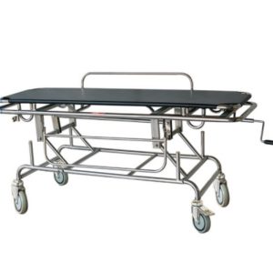 JM015 Patient Trolley