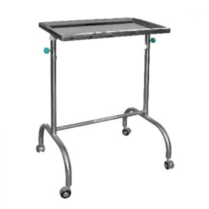 JT019 Lifting Pallet with Two Support