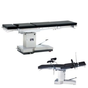 JY.C Universal Operating Table (Manual)