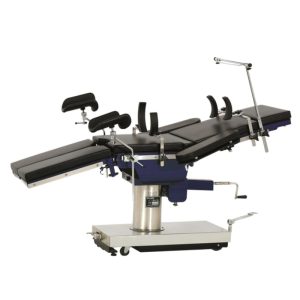 JY.D Universal Operating Table (Manual)