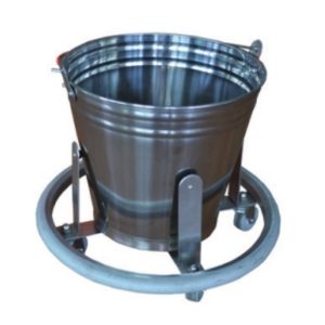 KB03 Kick Bucket