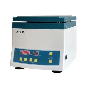 LC-04C Low Speed Centrifuge