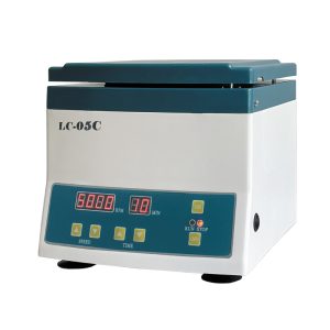 LC-05C Low Speed Centrifuge