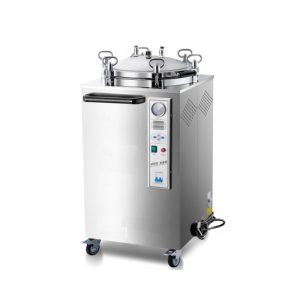 LX-B Digital Vertical Pressure Steam Sterilizer