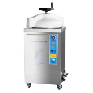 LX-B-I Digital Hand shaking Pressure Steam Sterilizer
