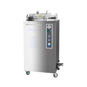 LX-B Series Vertical Pressure Steam Sterilizer