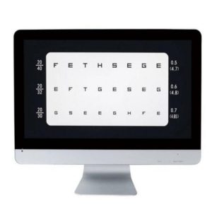 LY-220A LED Vision Tester