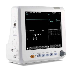 M-8000E Patient Monitor