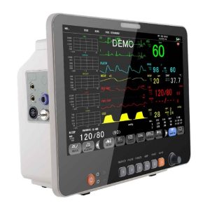 M-9000S Patient Monitor