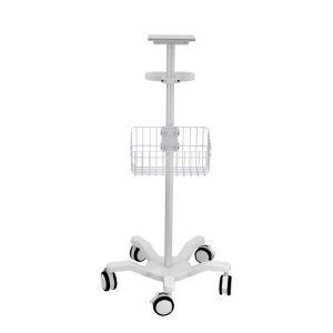 MH5-A3 Patient Monitor Trolley