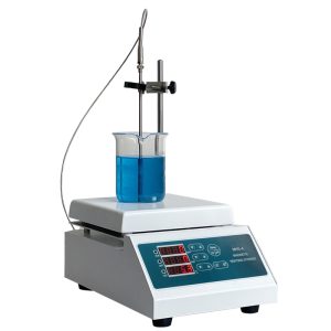 MSH-A Magnetic Heated Stirrer