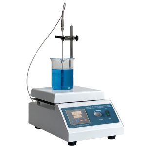 MSH-B Magnetic Heated Stirrer