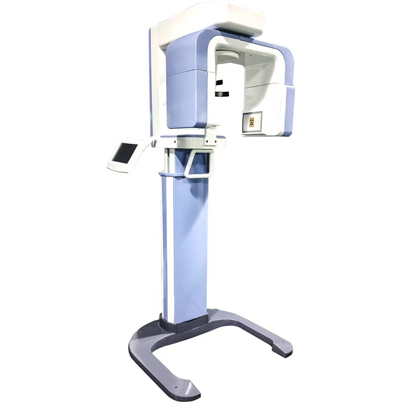 thumbnail image 2 of Joy Dental X-Ray Machine With LCD Screen + Digital Size 1.0 Sensor 2 of 6
