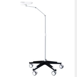 Mobile Stand for Vein Finder