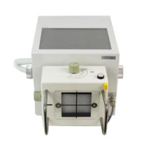 NKX-100 Portable Radiography X-ray System