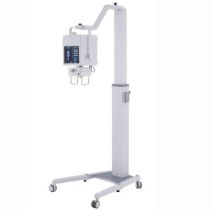 NKX-100D Mobile Digital Radiography X-ray System