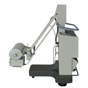 NKX-50 50mA Mobile X-ray Equipment