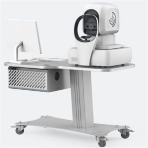 OB-200 Ophthalmic Optical Biometer