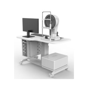 OD-6600 Dry Eye Detector