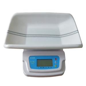 RCS-20 Electronic Baby Scale
