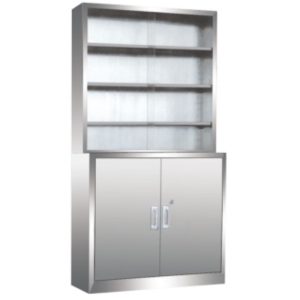 SAC01 Medicine Cabinet
