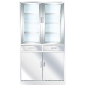 SAC02 Medicine Cabinet