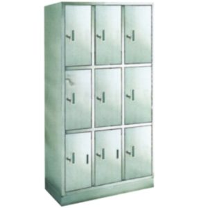 SAC05 Wardrobe