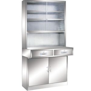 SAC06 Injection Cabinet