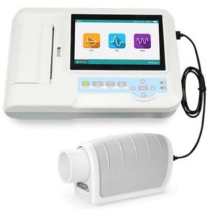SP100 Spirometer