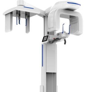 SSX9010DPro-2D & 2DE Digital Panoramic Dental Device