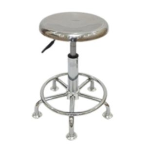 ST02S Doctor Stool(stainless Steel)