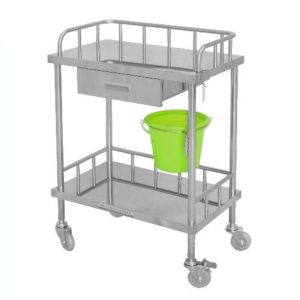 T204 Treatment Trolley
