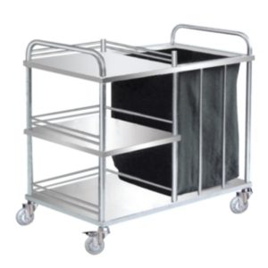 T209 Trolley for Dirt