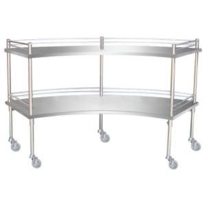 TC12 Instrument Table