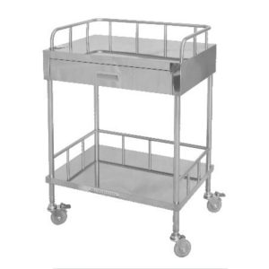 TC16 Treatment Trolley