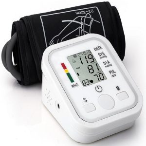 U-80AH Arm Digital Blood Pressure Monitor