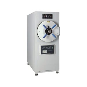 WS-YDB Series Horizontal Cylindrical Pressure Steam Sterilizer
