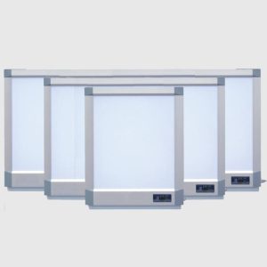 X-BI/ X-BII/ X-BIII/ X-BIV X-ray Film Illuminator