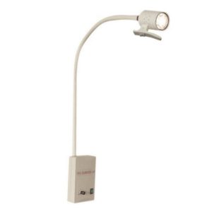 YD01W LED Examination Lamp (On Wall)