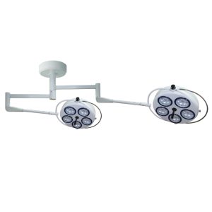 YD02-5+5 LED Operating Lamp