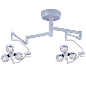 YD02-LED3+3 LED Operating Lamp