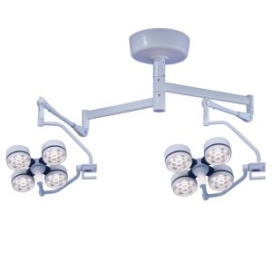 YD02-LED4+4 LED Operating Lamp