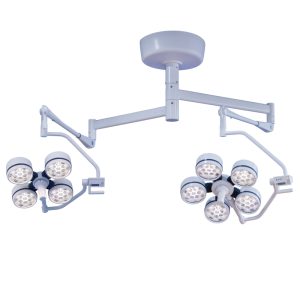 YD02-LED4+5 LED Operating Lamp